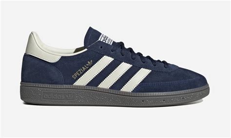 adidas spezial night indigo/cream white|adidas night indigo spezial.